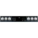 Caf? 30-inch Slide-In Gas Range with Warming Drawer CGS700P3MD1CGS700P3MD1