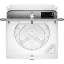 Maytag 4.7 cu.ft. Top Loading Washer with Advanced Vibration Control™ MVW6230HWMVW6230HW