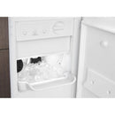 Whirlpool 15-inch Ice Machine WUI75X15HWWUI75X15HW
