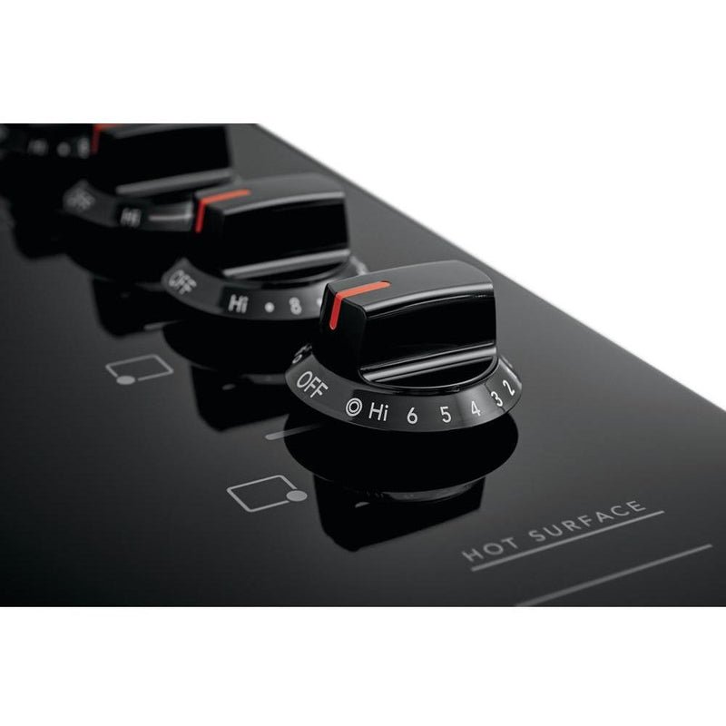 Frigidaire 36-inch Built-in Electric Cooktop with SpaceWise® Expandable Element FFEC3625US (FFEC3625US)