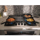 Amana 30-inch Gas Rangetop AGC6540KFSAGC6540KFS