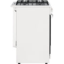 Frigidaire 24-inch Freestanding Gas Range with Ready-Select® Controls FFGH2422UWFFGH2422UW