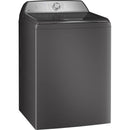 GE Profile 5.0 cu.ft. Top Loading Washer with FlexDispense™ PTW600BPRDG