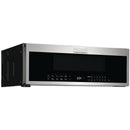 Frigidaire Gallery 30-inch, 1.2 cu. ft Over-the-Range Microwave Oven GMOS1266AFGMOS1266AF