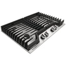 Frigidaire Gallery 30-inch Built-in Gas Cooktop GCCG3046ASGCCG3046AS