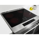 KitchenAid 30-inch Slide-In Induction Range KSIB900ESSKSIB900ESS