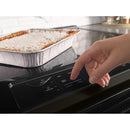 Whirlpool 30-inch Slide-In Electric Range WEE510S0FVWEE510S0FV