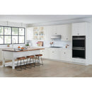 Frigidaire Gallery 30-inch, 10.6 cu.ft. Built-in Double Wall Oven with Convection Technology GCWD3067ADGCWD3067AD