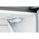 Frigidaire Gallery 36-inch, 21.8 cu.ft. Counter-Depth French 4-Door Refrigerator FG4H2272UFFG4H2272UF