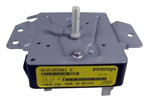 Whirlpool Dryer Timer (W10185981)