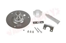 Frigidaire Dryer Rear Drum Bearing Kit (5303281153)