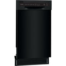 Frigidaire Built-in Dishwasher with Filtration System FFBD1831UB