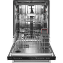 KitchenAid Built-in Dishwasher with ProWash™ Cycle KDTE204KBLKDTE204KBL