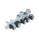 GE Washer Water Valve (WH23X29553)