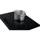 Frigidaire Gallery 30-inch Built-in Electric Cooktop FGEC3068UBFGEC3068UB