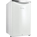 Danby 21-inch, 4.4 cu. ft. Compact Refrigerator DAR044A6PDBDAR044A6PDB