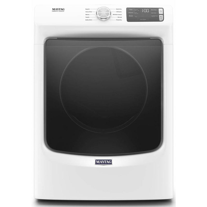 Maytag 7.3 cu.ft. Electric Dryer MED5630HW (MED5630HW)