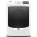 Maytag 7.3 cu.ft. Electric Dryer (White)MED5630HW