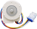 GE Refrigerator Evap Fan Motor (WR60X10185)WR60X10185