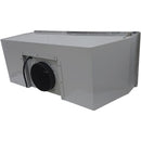 Forno Frassanito 30-inch Recessed Range Hood with Baffle Filters FRHRE5346-30FRHRE534630