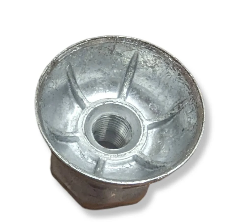 Whirlpool Dryer Motor Pulley (WP8066184)