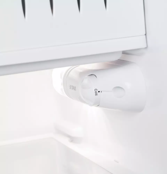 GE 5.6 Cu. Ft. Refrigerator (GCE06GGHWW)