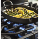 GE Profile 30-inch Free-Standing Gas Range with Convection Technology PGB960EEJESPGB960EEJES