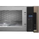 Whirlpool 30-inch, 1.1 cu. ft. Over The Range Microwave Oven WML75011HNWML75011HN