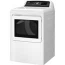 GE 7.4 cu.ft. Electric Dryer with Sensor Dry GTD58EBSVWSGTD58EBSVWS