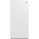 GE 14.2 cu.ft. Freestanding Upright Freezer FUF14QRRWWFUF14QRRWW
