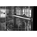 KitchenAid Built-In Dishwasher with Third Rack KDFE204KPSKDFE204KPS