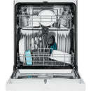 Frigidaire Built-in Dishwasher with Filtration System (White)FFBD2420UW