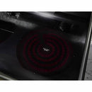 KitchenAid 30-inch Freestanding Electric Range KFED500EBS