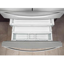 Whirlpool 36-inch, 26.2 cu. ft. French 4-Door Refrigerator WRX986SIHZ (Fingerprint Resistant Stainless) (WRX986SIHZ)