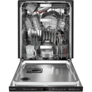 KitchenAid Built-in Dishwasher with FreeFlex™ Third Rack KDPM704KPS