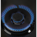 GE Profile 30-inch Slide-In Gas Range with Convection Technology PGS930BELTSPGS930BELTS