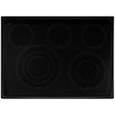 Whirlpool 30-inch Freestanding Electric Range WGE745C0FEWGE745C0FE