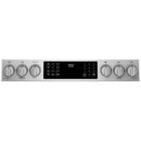 GE Profile 30-inch Slide-In Gas Range PGS960SELSSPGS960SELSS