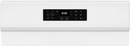 Whirlpool 30-inch Gas Range with Air Cooking Technology, No Preheat Air Fry and Air Baking and Self Clean (White) (WFGS5030RW)
