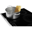 Frigidaire Gallery 30-inch Built-in Induction Cooktop GCCI3067ABGCCI3067AB