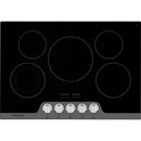 Frigidaire Gallery 30-inch Built-in Electric Cooktop FGEC3068USFGEC3068US