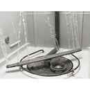 Amana 24-inch Built-In Dishwasher (Stainless Steel) ADB1500ADSADB1500ADS