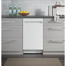 GE Profile Built-in Dishwasher PDT145SGLWWPDT145SGLWW
