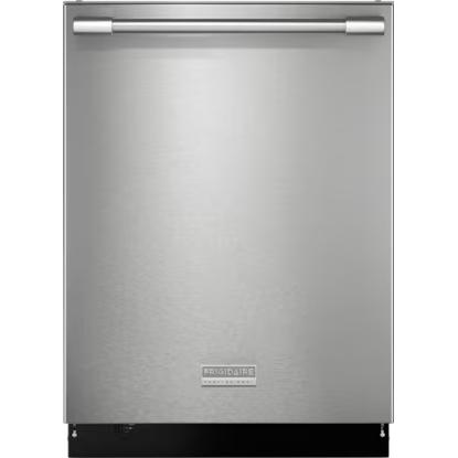 Frigidaire Professional 24-inch Built-in Dishwasher with CleanBoost™ PDSH4816AF