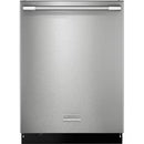 Frigidaire Professional Built-in Dishwasher with CleanBoost™  (Fingerprint Resistant Stainless)