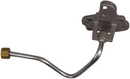 Surface Burner Orifice Holder (Right Front, 15K) (W11234417)