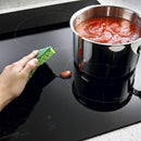 Whirlpool 30-inch Built-in Induction Cooktop GCI3061XBGCI3061XB
