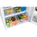 Frigidaire 30-inch, 18.3 cu. ft. Top Freezer Refrigerator FFHT1835VW