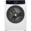 Electrolux 4.5 cu. ft. Front Loading Washer with Stainless Steel Drum ELFW7437AW (ELFW7437AW)