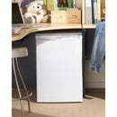 Danby 18-inch, 2.6 cu. ft. Compact Refrigerator (White) (DAR026A1WDD)